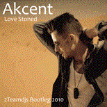 Akcent - Love Stoned