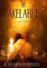 Akelarre (Coven of Sisters)