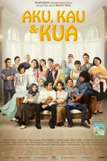 Aku, Kau & KUA (2014) subtitles - SUBDL poster