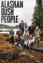 Alaskan Bush People - Twelfth Season