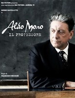 Aldo Moro il Professore (Aldo Moro The Statesman)