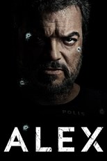 Alex - First Season