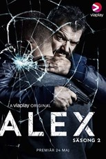 Alex - Second Season