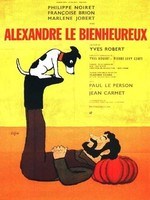 Alexander (Alexandre le bienheureux) (1968) subtitles - SUBDL poster