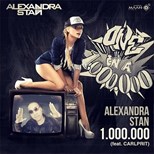 Alexandra Stan feat Carlprit - Million