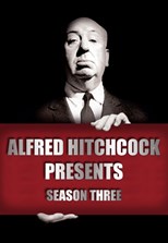 Alfred Hitchcock Presents – Third Season (1957)