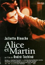 Alice and Martin (Alice et Martin)