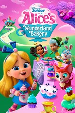 Alice's Wonderland Bakery - First Season