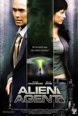 Alien Agent