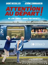 All Aboard! (Attention au départ!)