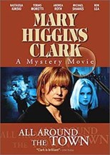 All Around The Town (Mary Higgins Clark's 'All Around the Town')