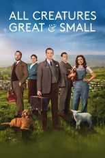 All Creatures Great and Small - Second Season