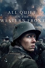 All Quiet on the Western Front (Im Westen nichts Neues)