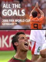 All the Goals of 2006 FIFA World Cup Germany