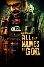 All the Names of God (Todos los nombres de Dios)