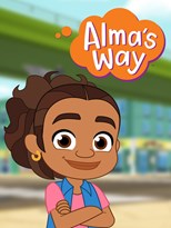 Alma's Way - First Season