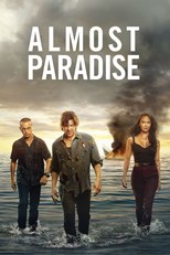 Almost Paradise - Second Season