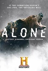 Alone - First Season