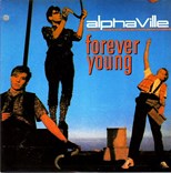 Alphaville - Forever Young