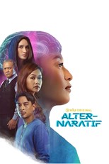 Alter-Naratif (Electric Dust Agency) - First Season