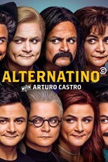 Alternatino with Arturo Castro - First Season