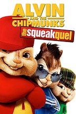 Alvin and the Chipmunks 2: The Squeakquel