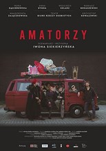 Amateurs.(Amatorzy)