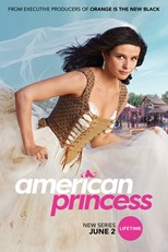 American Princess - First Season