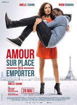 Amour sur place ou à emporter (Take-Away Romance)