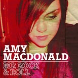 Amy MacDonald - Mr. Rock and Roll