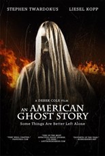 An American Ghost Story (Revenant)