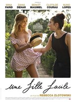 An Easy Girl (Une fille facile) (2019) subtitles - SUBDL poster