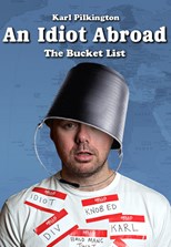 An Idiot Abroad - Second Season