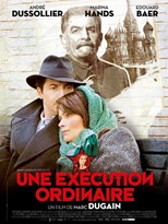 An Ordinary Execution (Une exécution ordinaire)