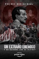 An Unknown Enemy (Un extraño enemigo) - First Season