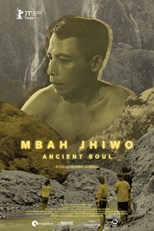 Ancient Soul (Mbah Jhiwo)