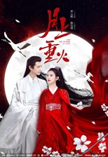 And The Winner Is Love (Yue Shang Chong Huo / 月上重火) (2020) subtitles - SUBDL poster