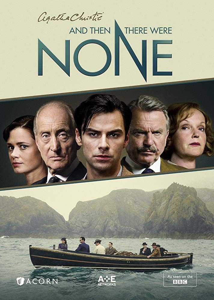 Subscene And Then There Were None First Season Arabic Subtitle