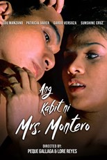 Ang Kabit ni Mrs Montero