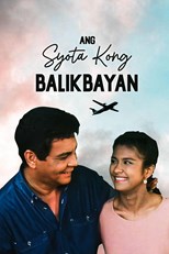 Ang Syota Kong Balikbayan