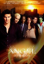 Angel - Fifth Season