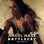 Angel Haze - Battle Cry ft. Sia