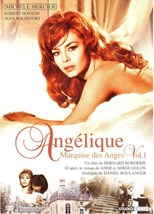 Angelique (Angélique, marquise des anges) (1964)