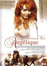 Angelique: The Road to Versailles (Merveilleuse Angélique)