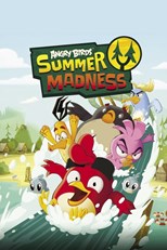 Angry Birds: Summer Madness - Third Season