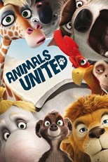 Animals United (Konferenz der Tiere)