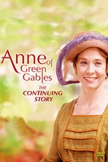 Anne of Green Gables: The Continuing Story - First Season
