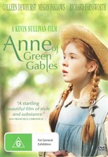 Anne of Green Gables - First Season