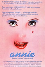 Teenage Emanuelle (Annie / La fine dell'innocenza) (1976)