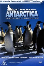 Antarctica (Antarctica: An Adventure of a Different Nature)